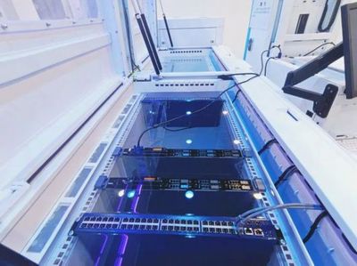 新技術、新裝備、新工藝 嘉定企業節能降耗“有一手”